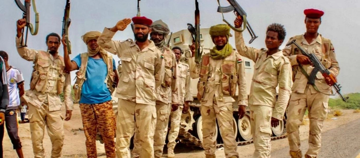 Περίεργες απαγορεύσεις κυκλοφορίας σε Αλγερία και Σουδάν λόγω κορωνοϊού: Χωρίς να έχουν κρούσματα και μόνο... τη νύχτα!